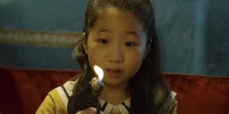 What Happens to Seong Gi.